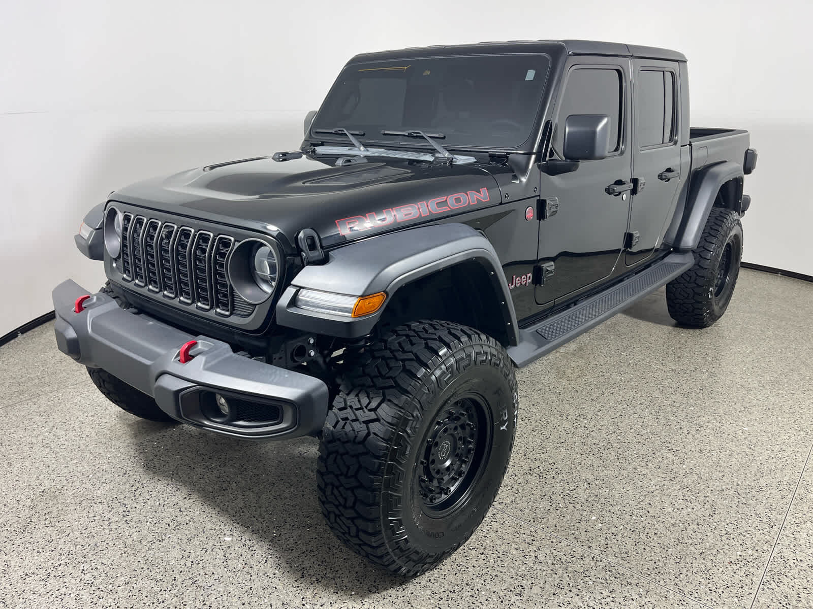 2024 JEEP Gladiator