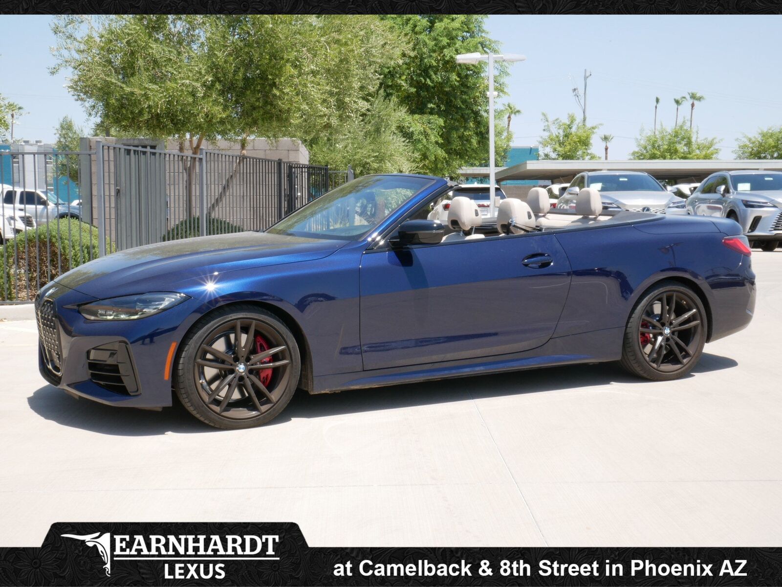 2022 BMW M4