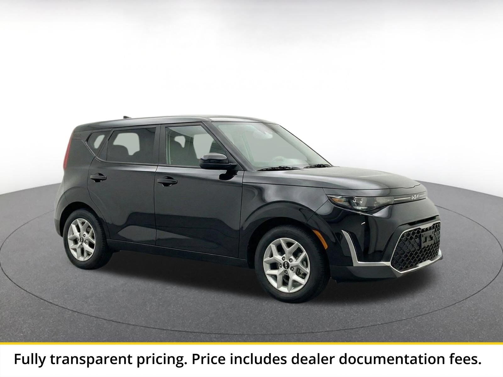 2025 KIA Soul