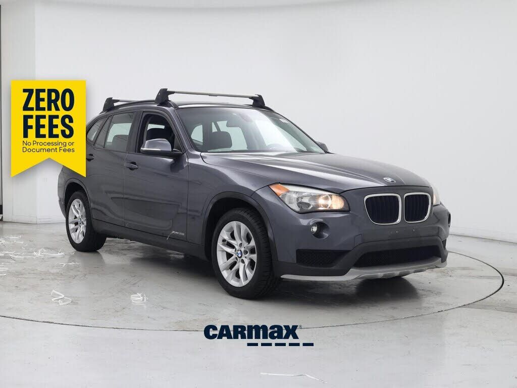 2015 BMW X1