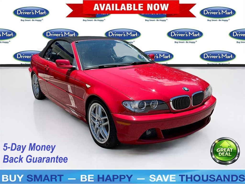 BMW 330Cic