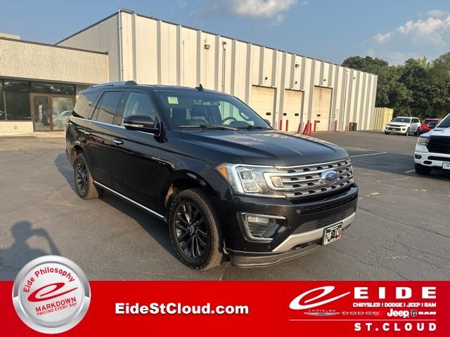 2019 FORD Expedition