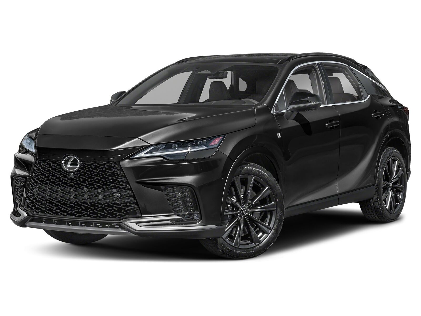 2023 LEXUS RX