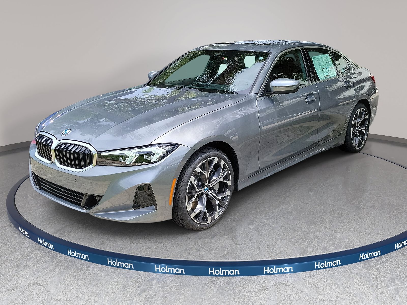 2026 BMW 3 Series