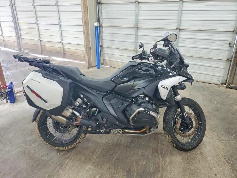 2024 BMW R 1300 GS