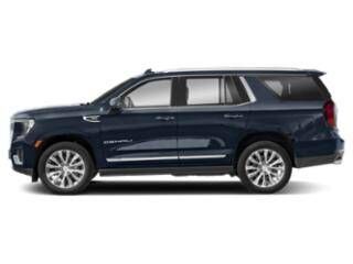 2021 GMC Yukon