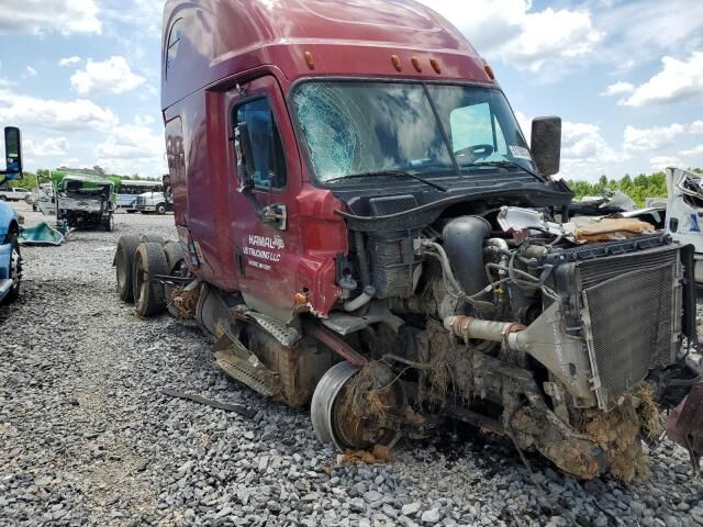 2018 FREIGHTLINER Cascadia