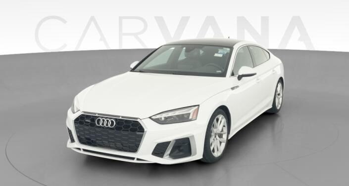 2024 AUDI A5