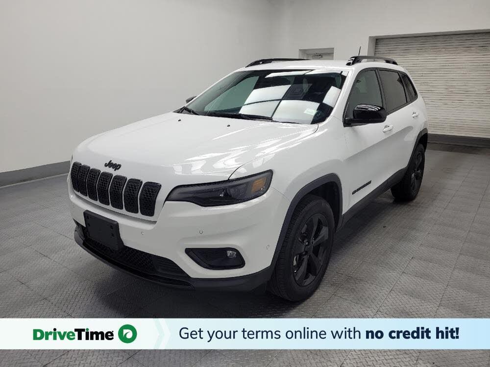 2023 JEEP Cherokee