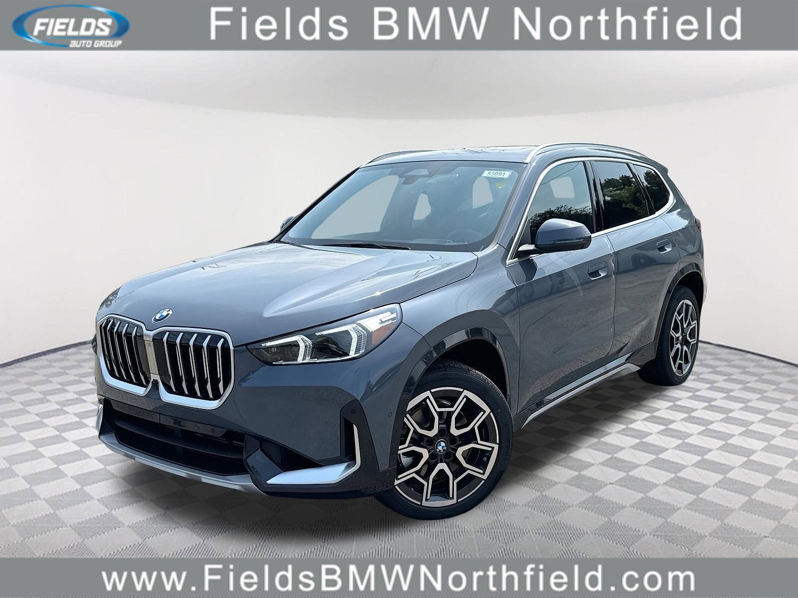 2026 BMW X1