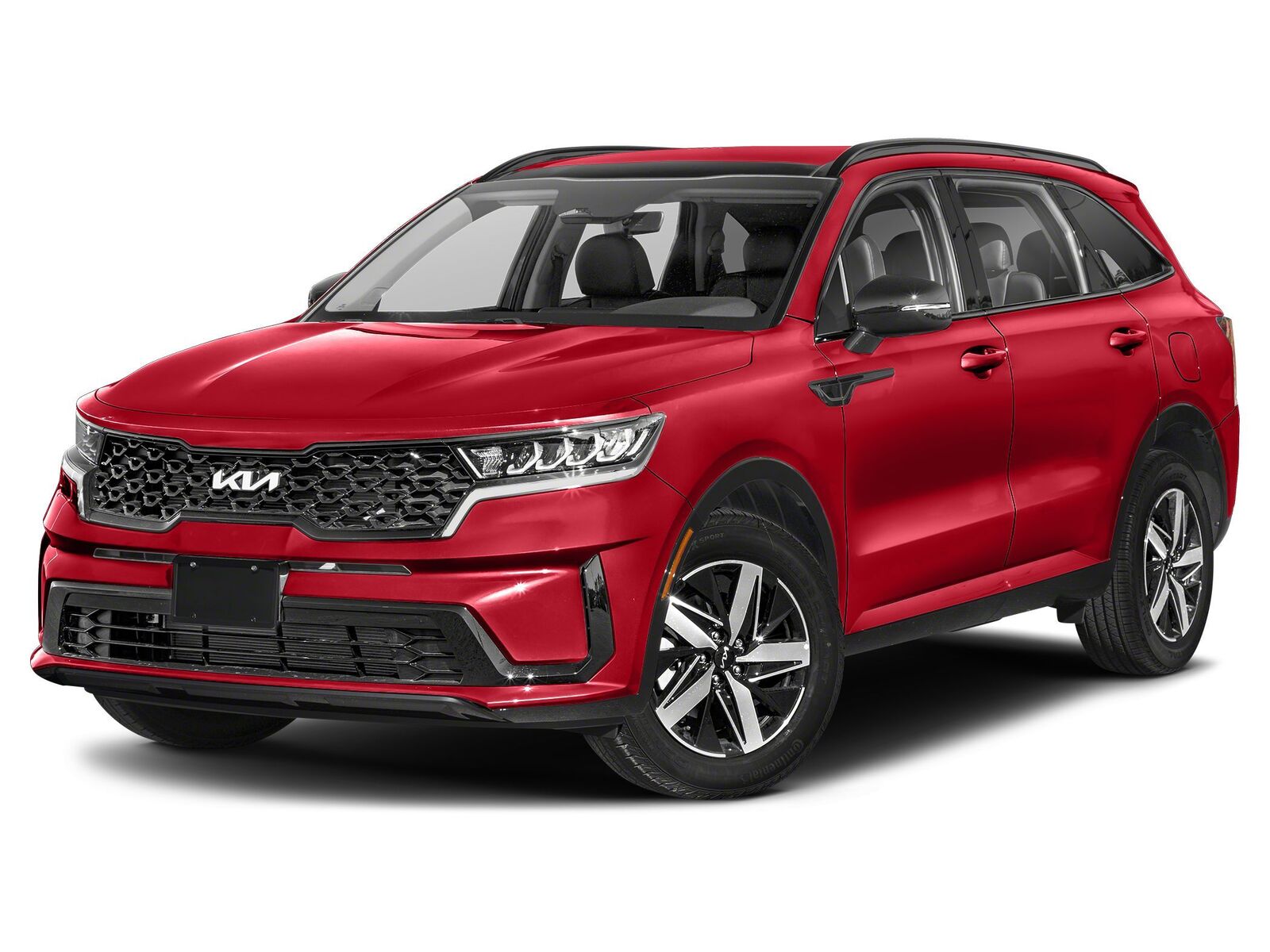 2022 KIA Sorento