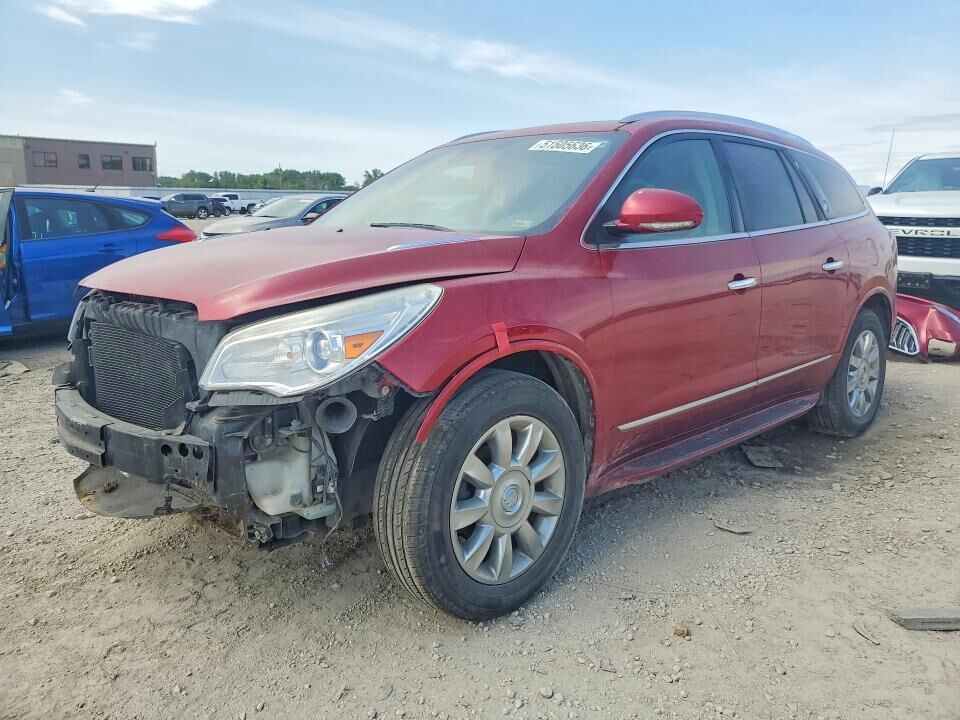 2014 BUICK Enclave