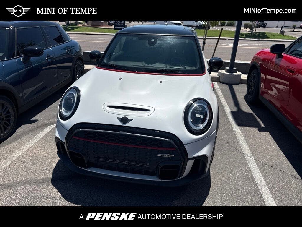 2023 MINI Hardtop