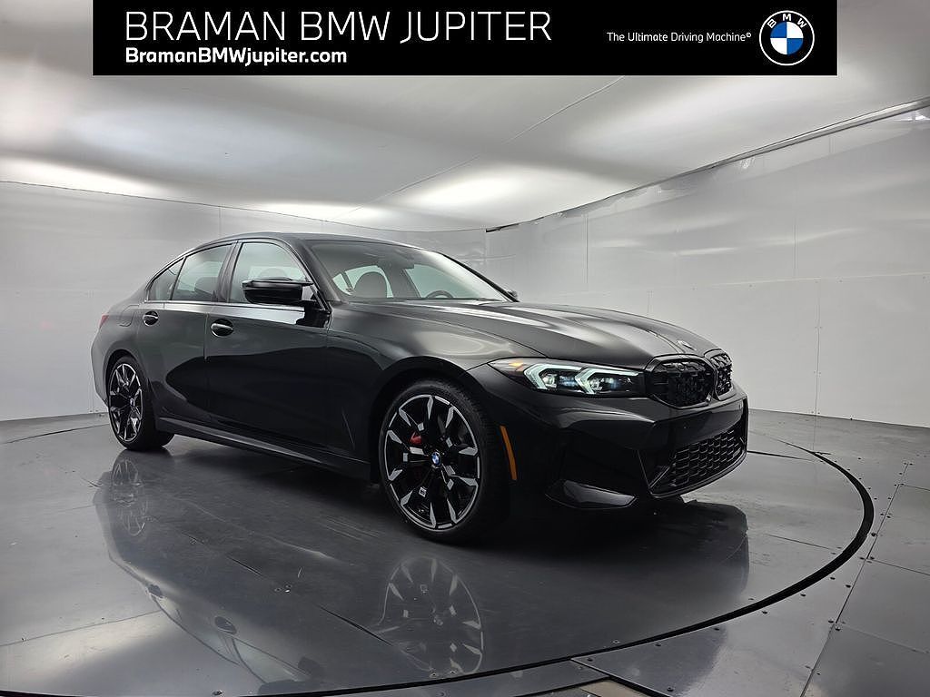 2026 BMW M3