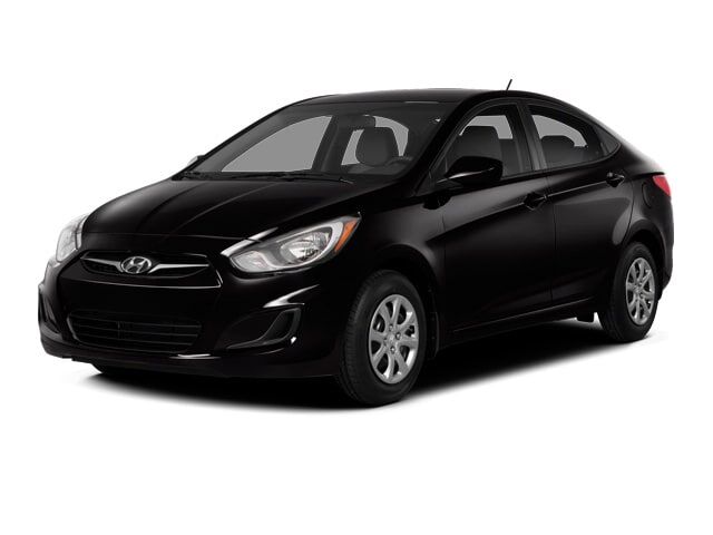 2016 HYUNDAI Accent