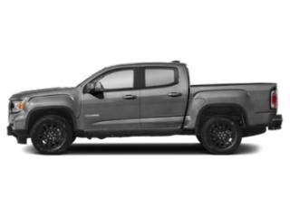 2022 GMC Canyon