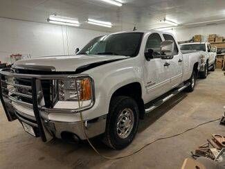 2008 GMC Sierra