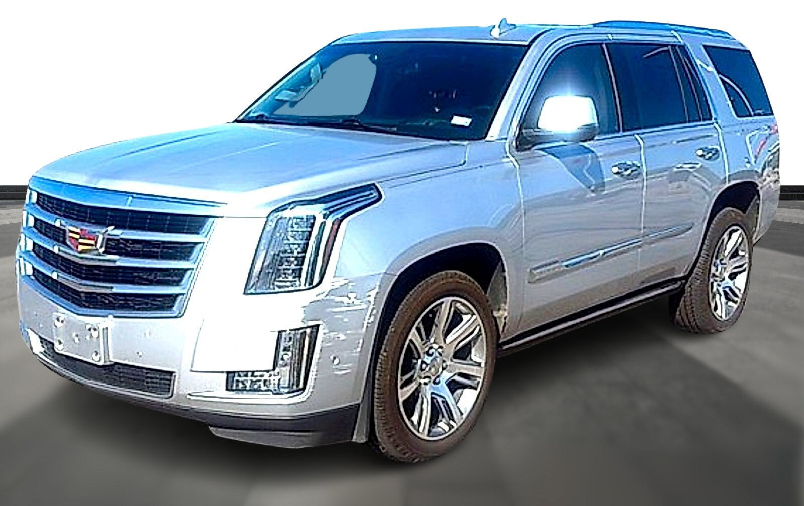 2019 CADILLAC Escalade