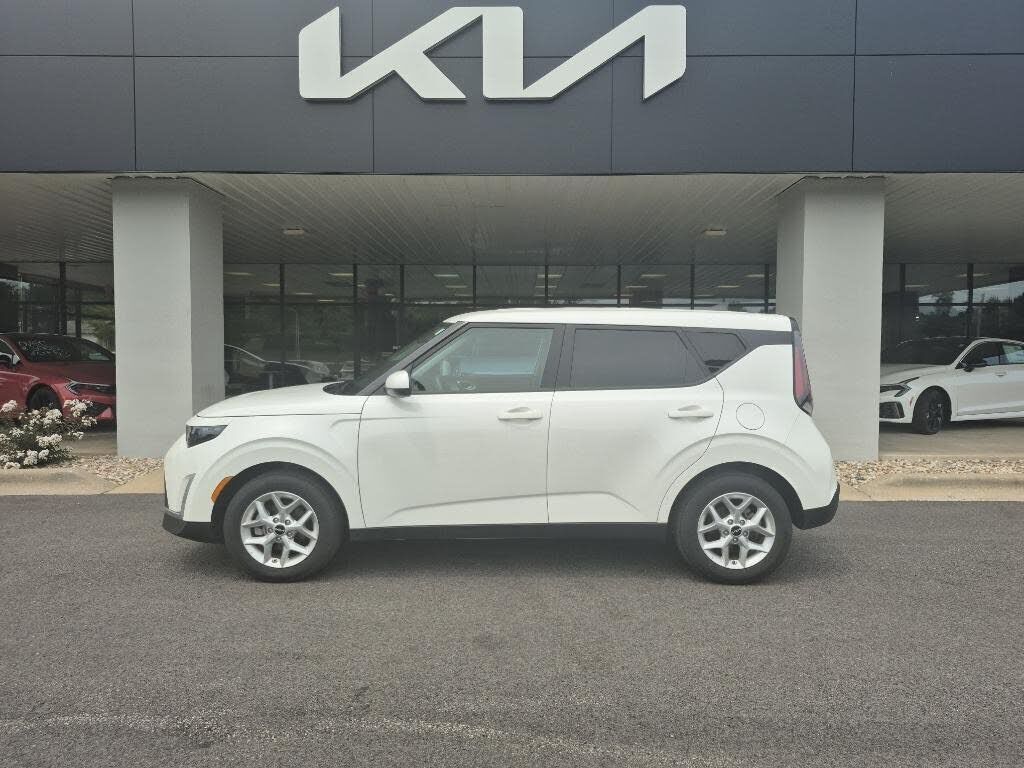 2025 KIA Soul