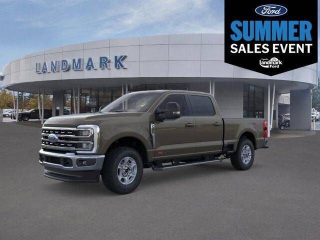 2026 FORD F-350