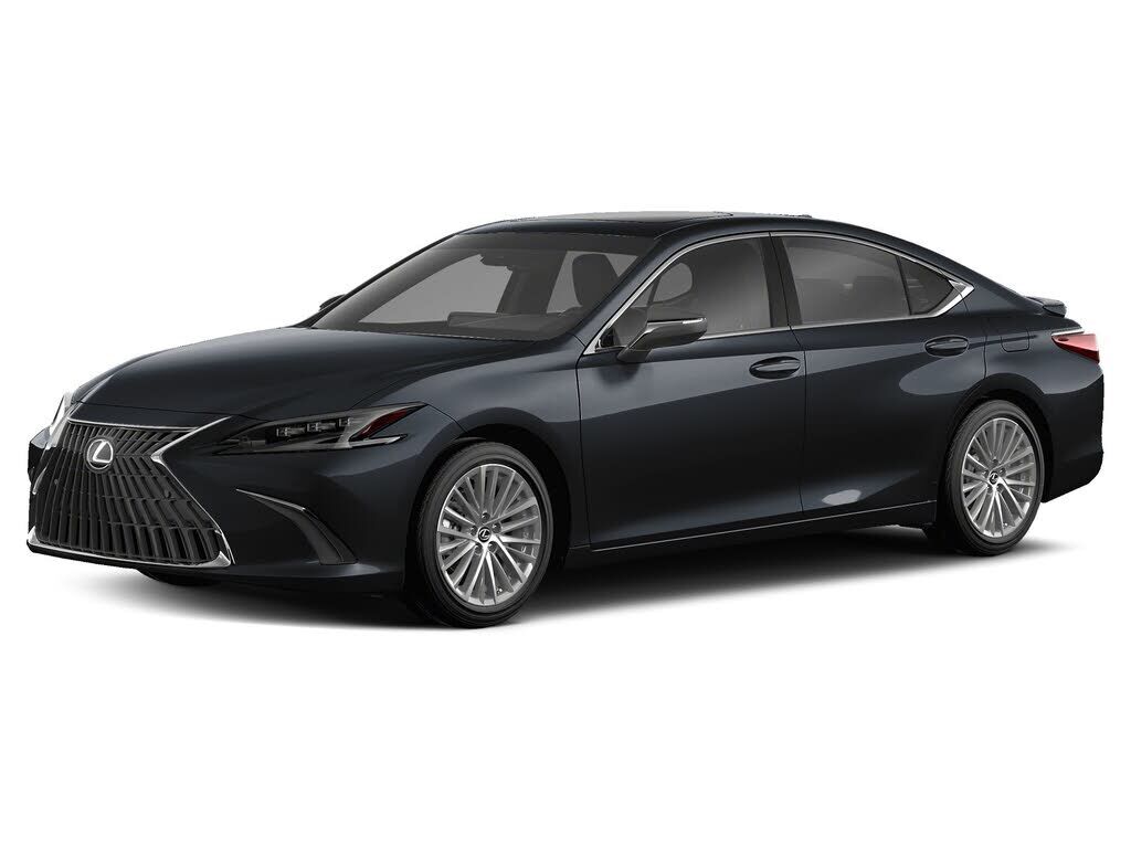 2024 LEXUS ES