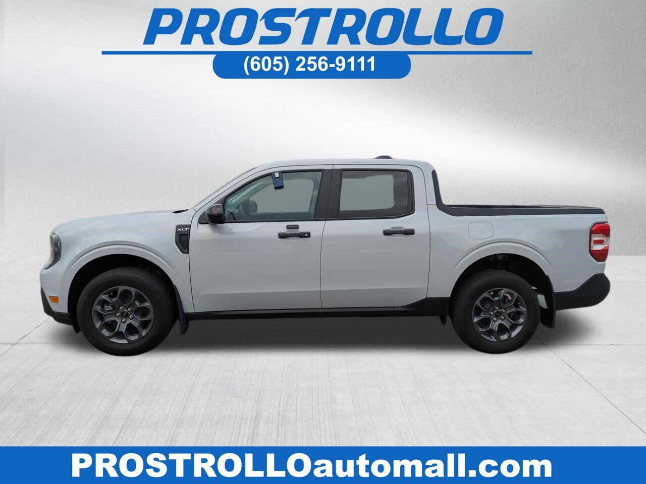 2025 FORD Maverick