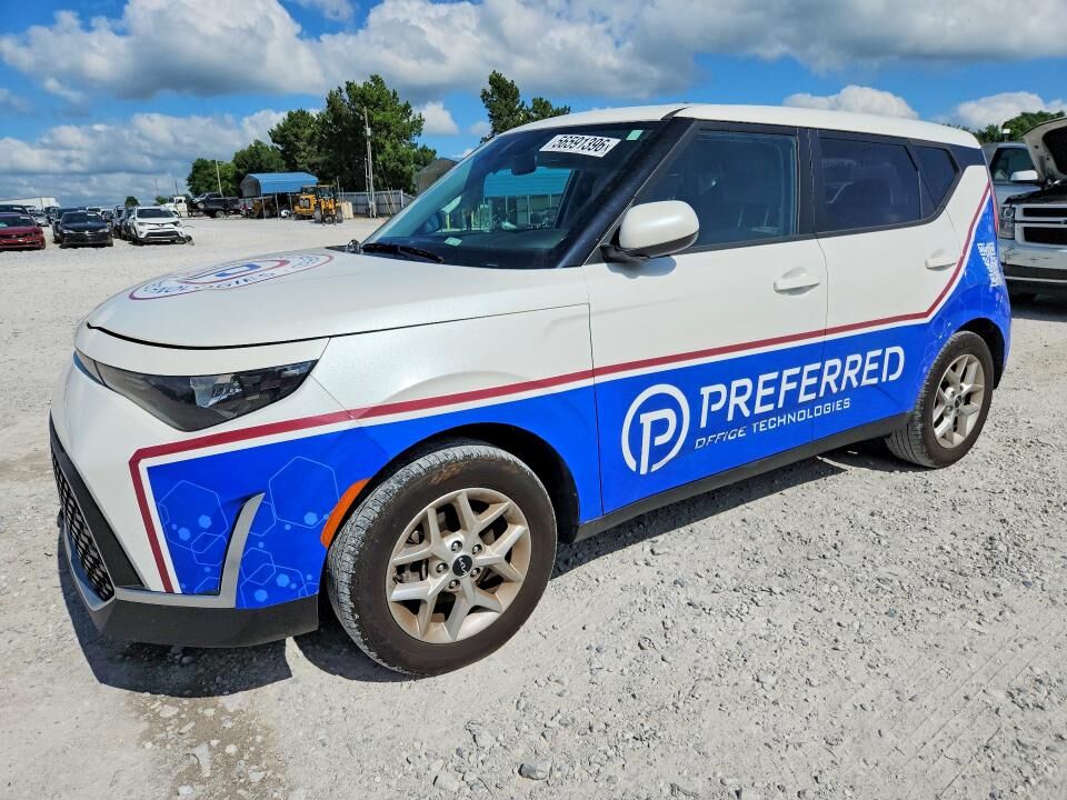 2024 KIA Soul