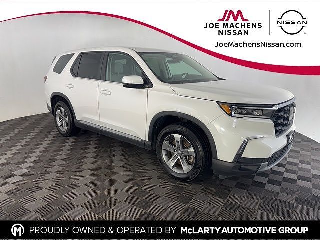2023 HONDA Pilot
