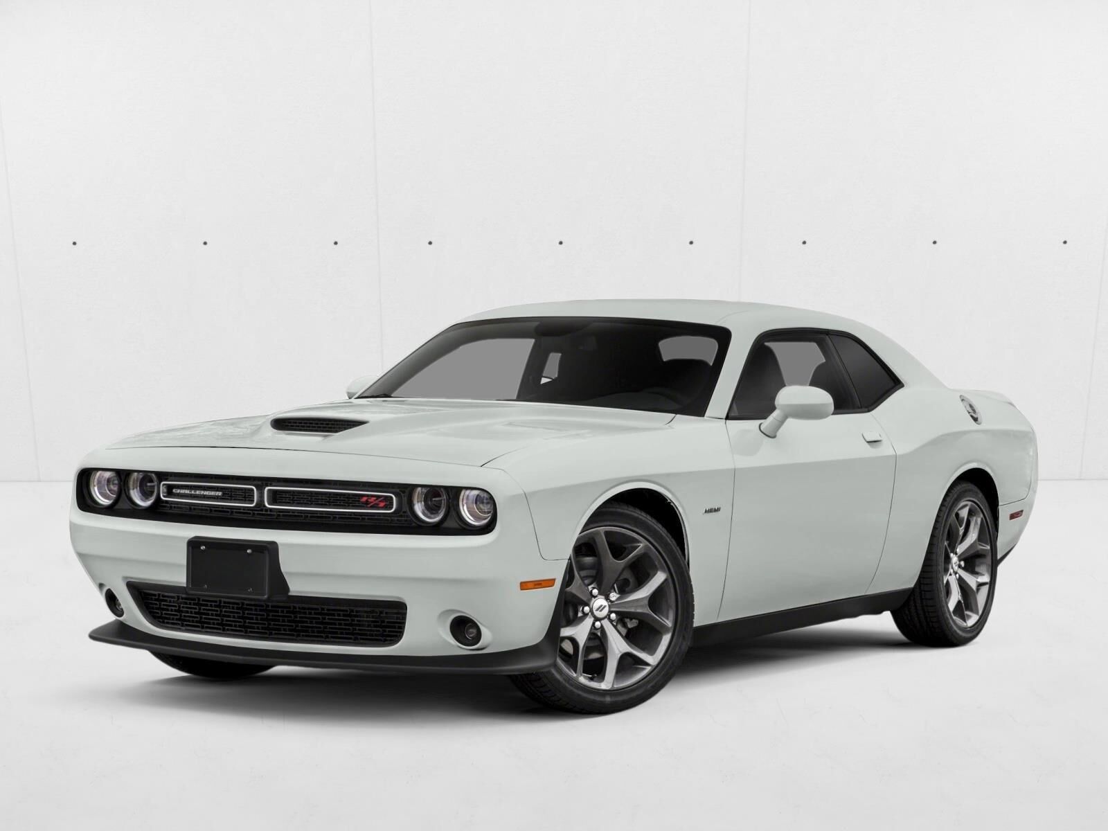 2020 DODGE Challenger