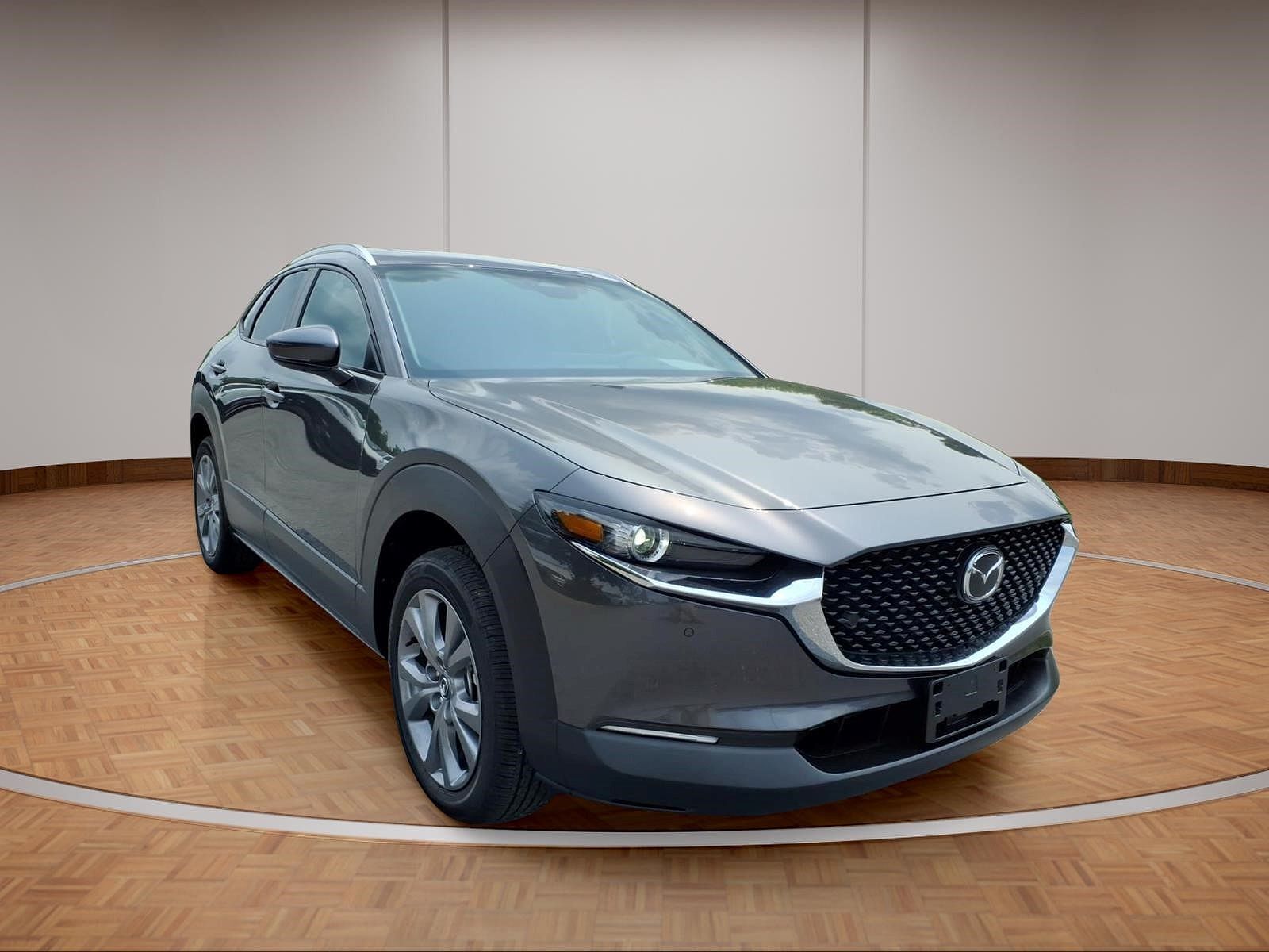 2026 MAZDA CX-30
