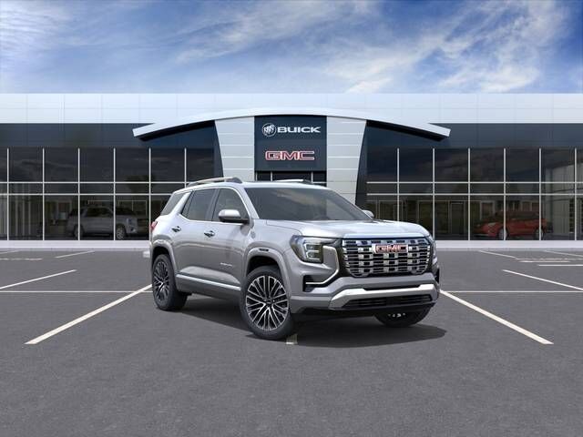 2027 GMC Terrain