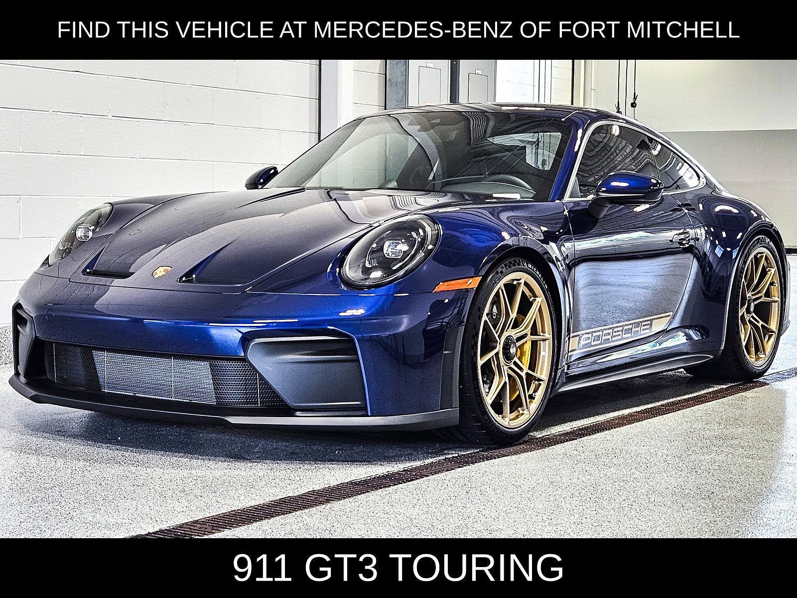 2025 PORSCHE 911