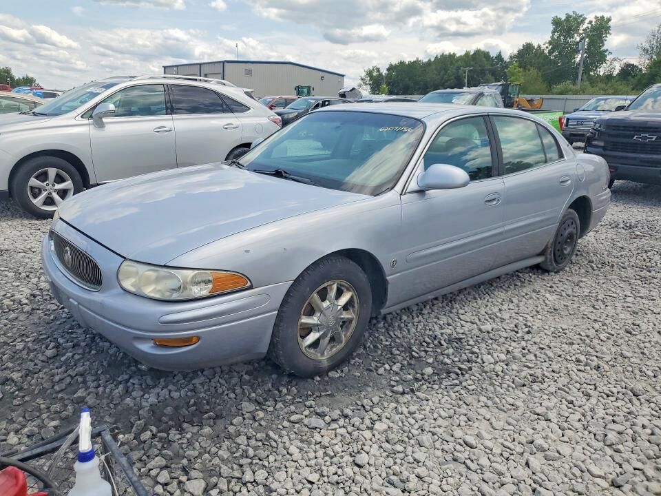2005 BUICK LeSabre