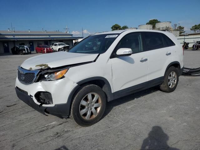 2013 KIA Sorento