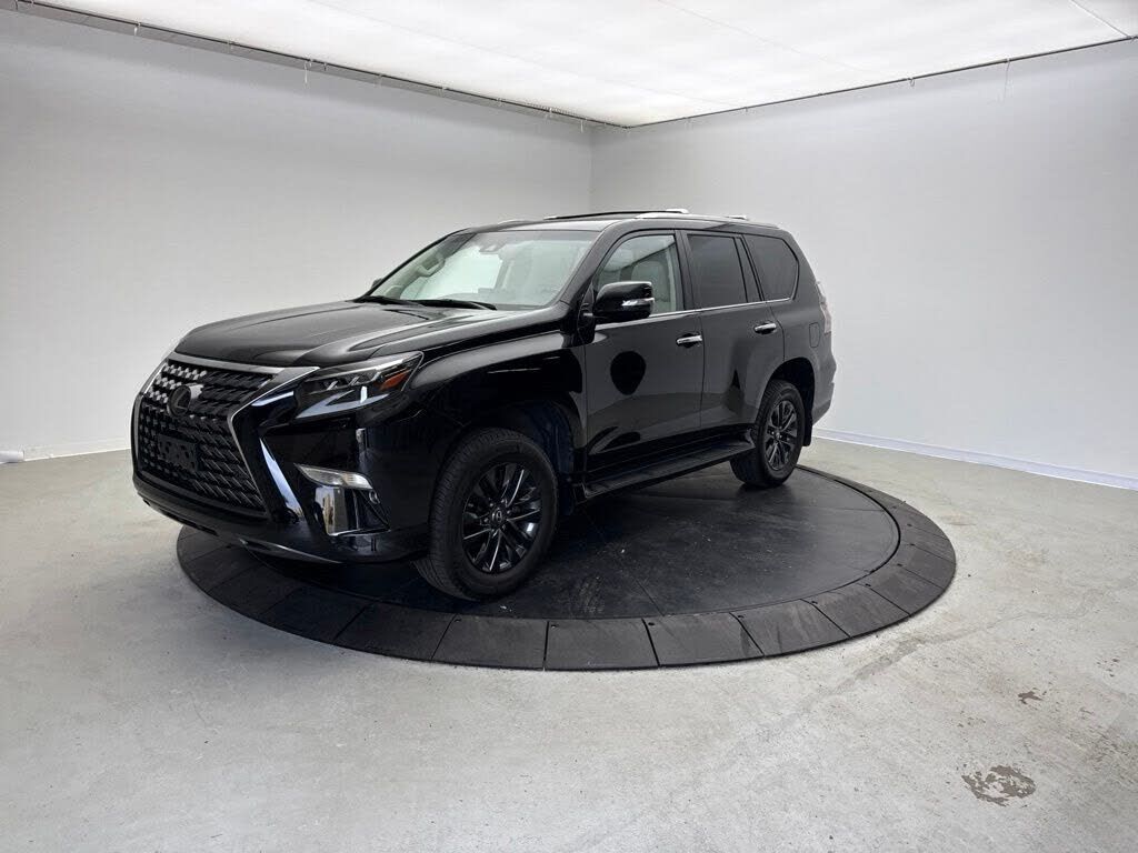 2023 LEXUS GX