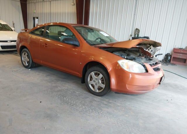 2007 CHEVROLET Cobalt