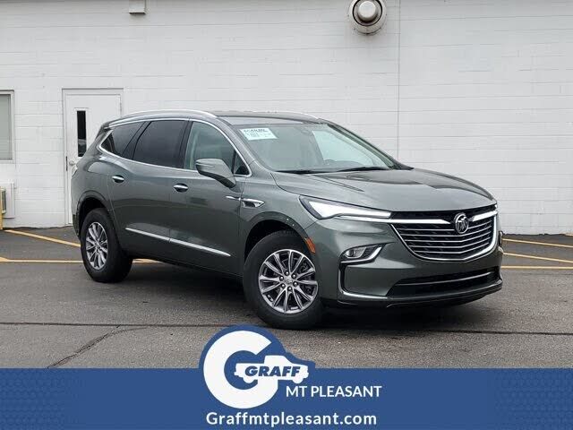 2023 BUICK Enclave