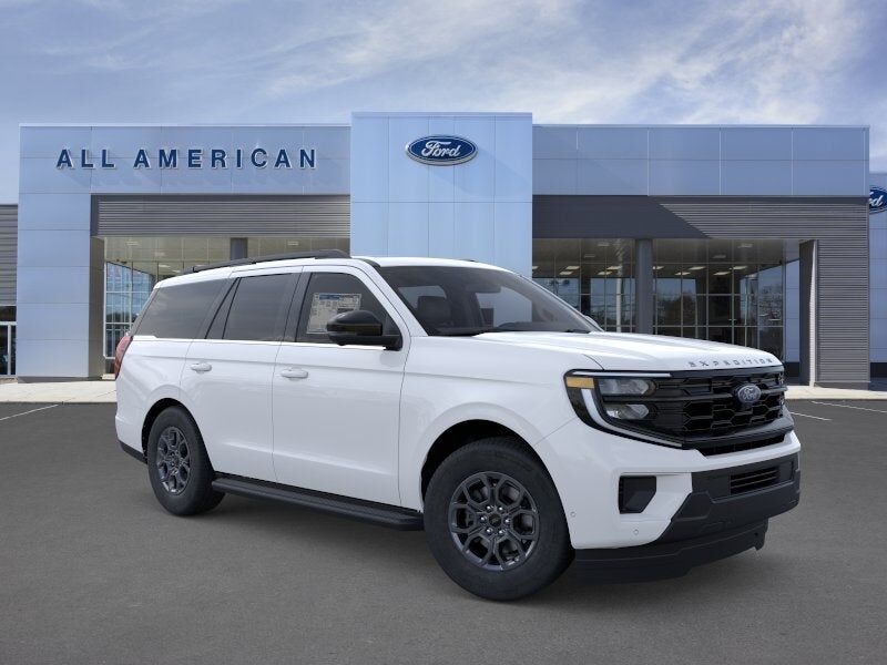 2026 FORD Expedition