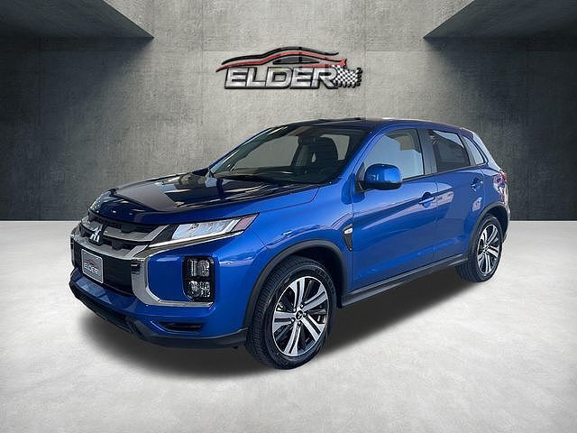 2026 MITSUBISHI Outlander Sport