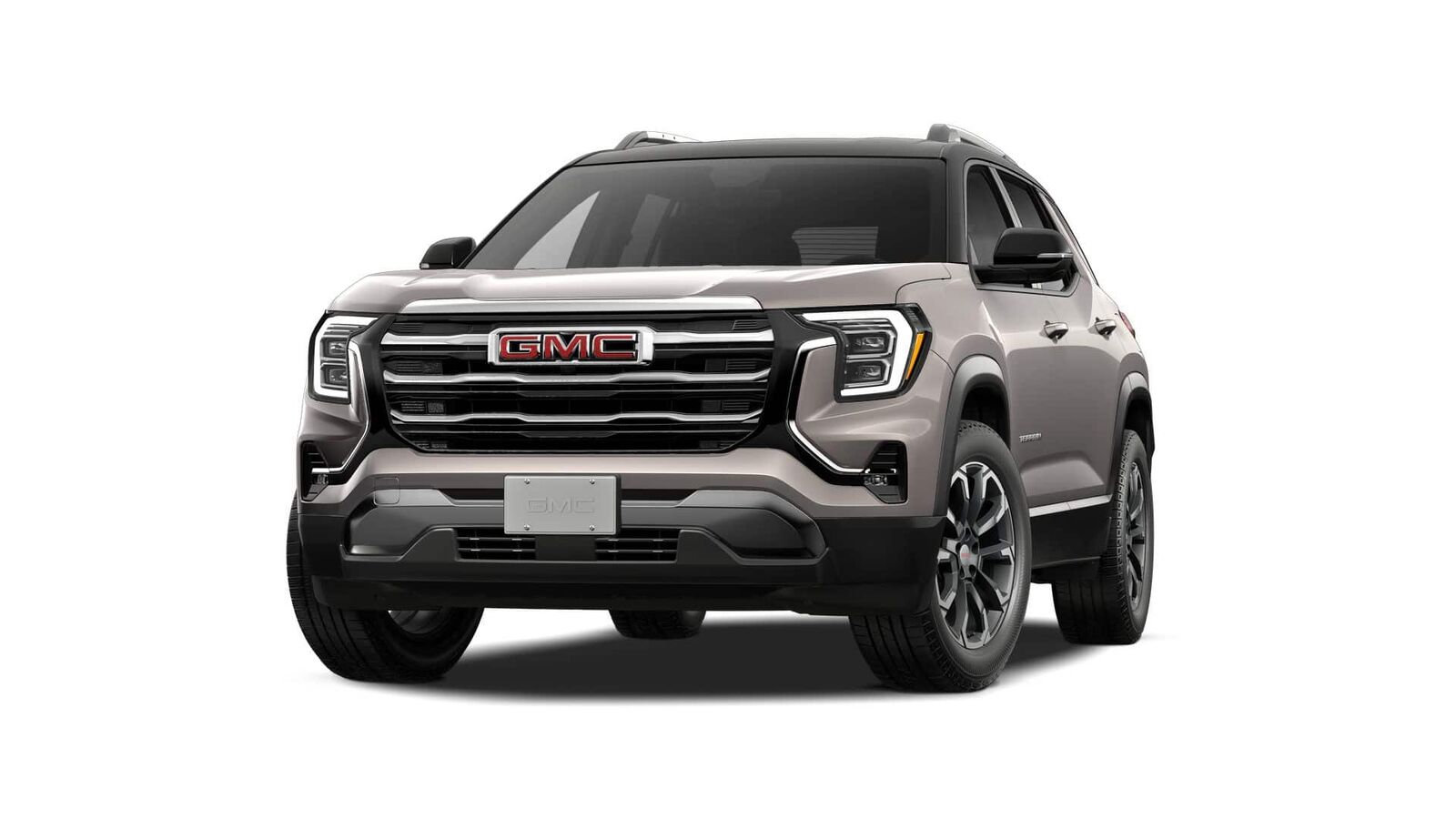 2027 GMC Terrain