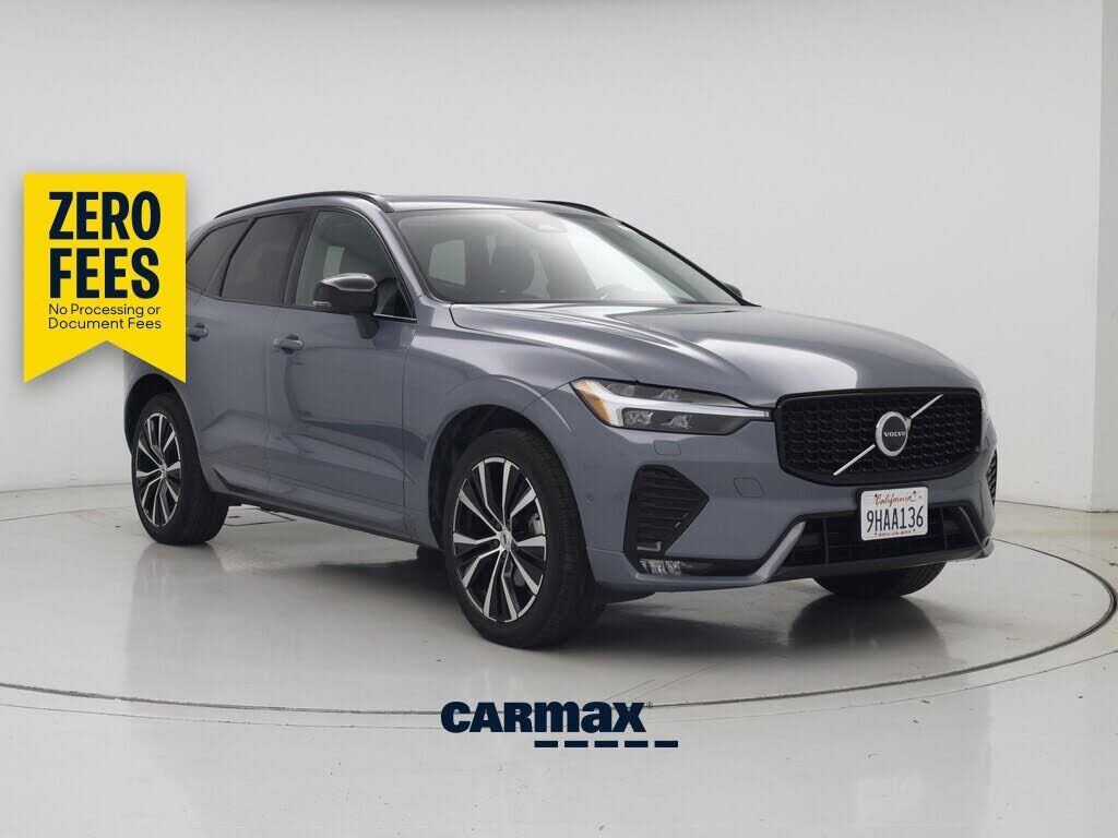 2023 VOLVO XC60