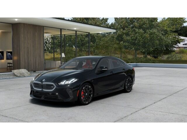 2026 BMW M2