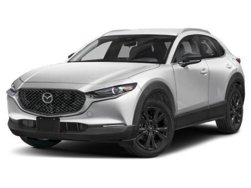 2026 MAZDA CX-30