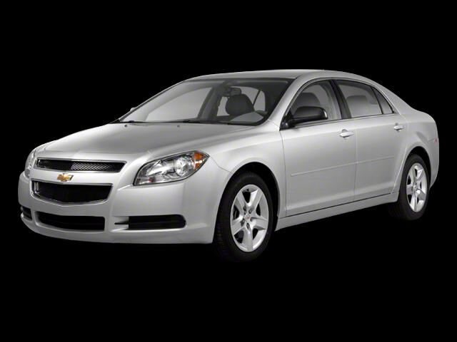 2010 CHEVROLET Malibu