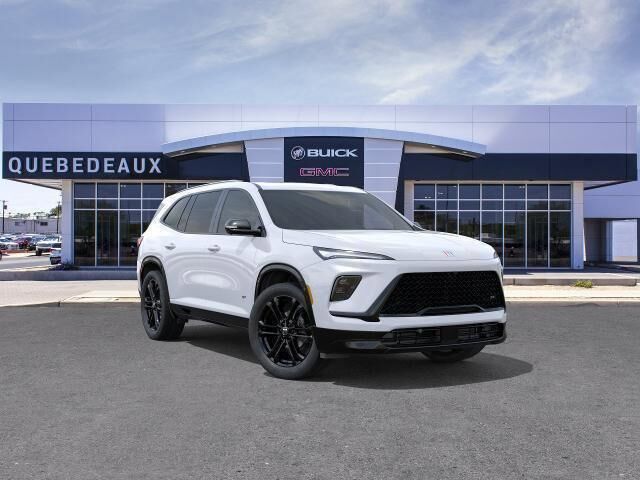 2026 BUICK Enclave