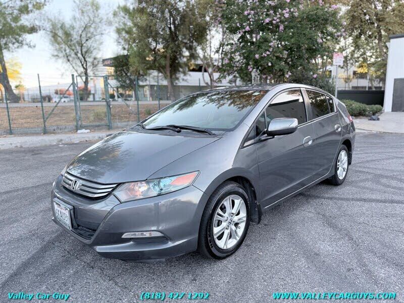 2010 HONDA Insight