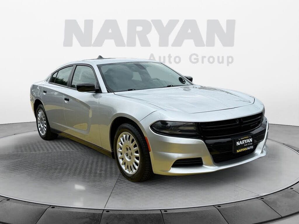 2022 DODGE Charger