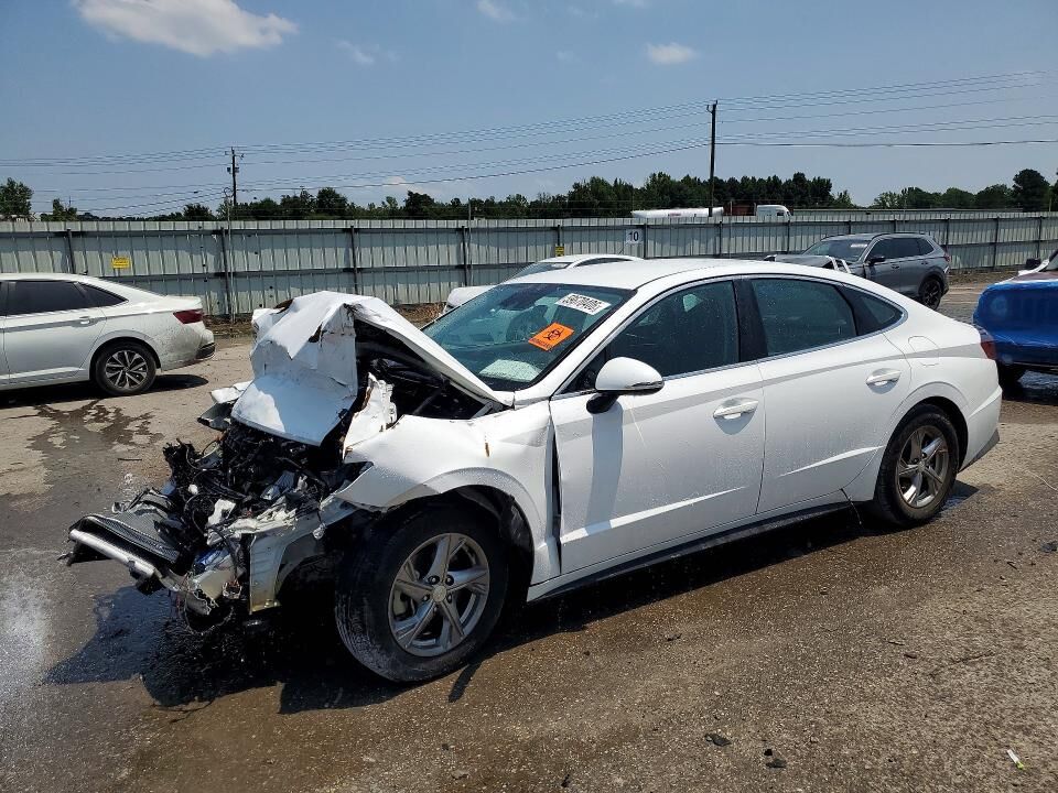 2023 HYUNDAI Sonata