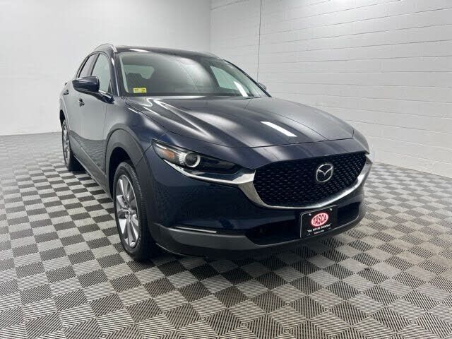 2024 MAZDA CX-30