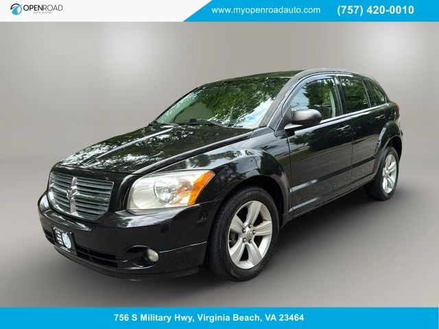 2010 DODGE Caliber
